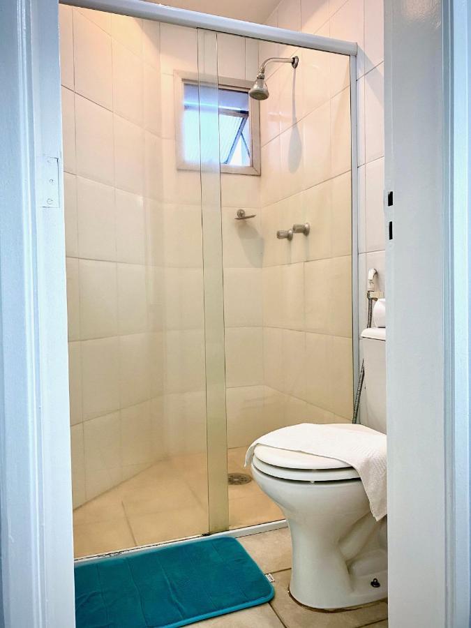 Apartamento Ibirapuera Parque By Mob - Piscina-vaga-ac-wifi São Paulo