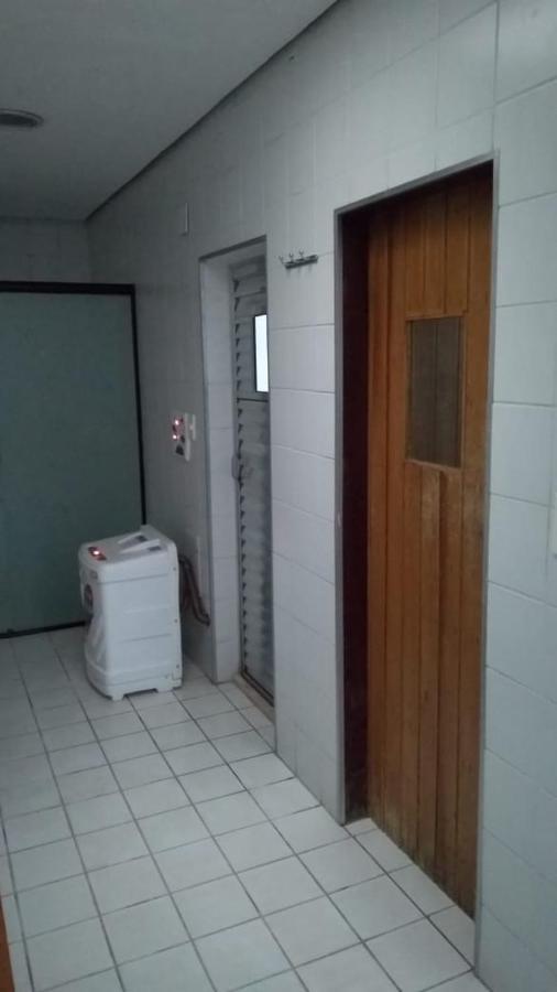 Apartamento Ibirapuera Parque By Mob - Piscina-vaga-ac-wifi *